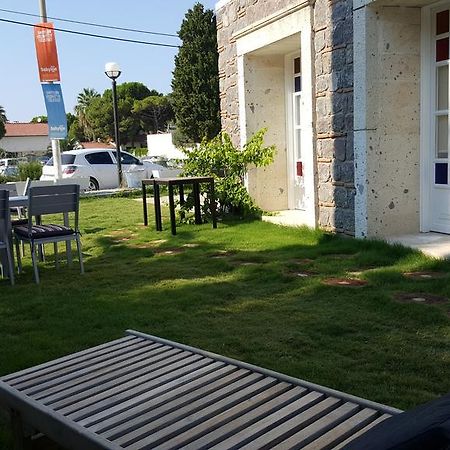 Yali Pansiyon Ilica Alaçatı Extérieur photo