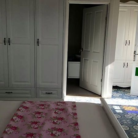 Yali Pansiyon Ilica Alaçatı Extérieur photo