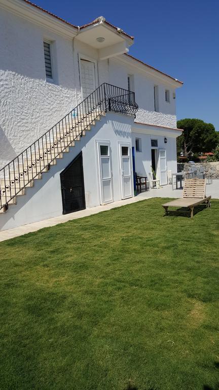 Yali Pansiyon Ilica Alaçatı Extérieur photo