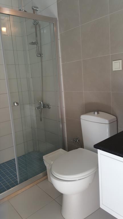 Yali Pansiyon Ilica Alaçatı Chambre photo