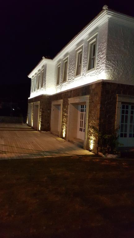 Yali Pansiyon Ilica Alaçatı Extérieur photo