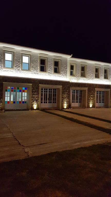 Yali Pansiyon Ilica Alaçatı Extérieur photo