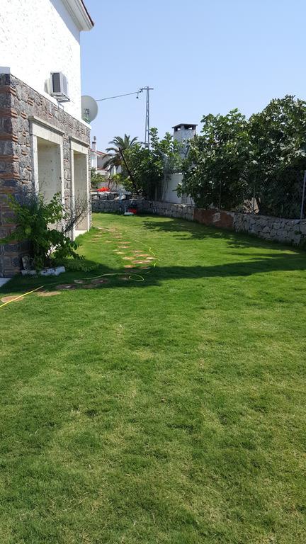 Yali Pansiyon Ilica Alaçatı Extérieur photo