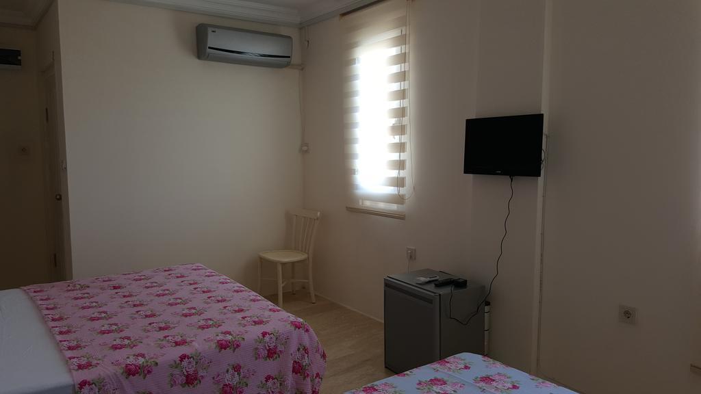 Yali Pansiyon Ilica Alaçatı Chambre photo