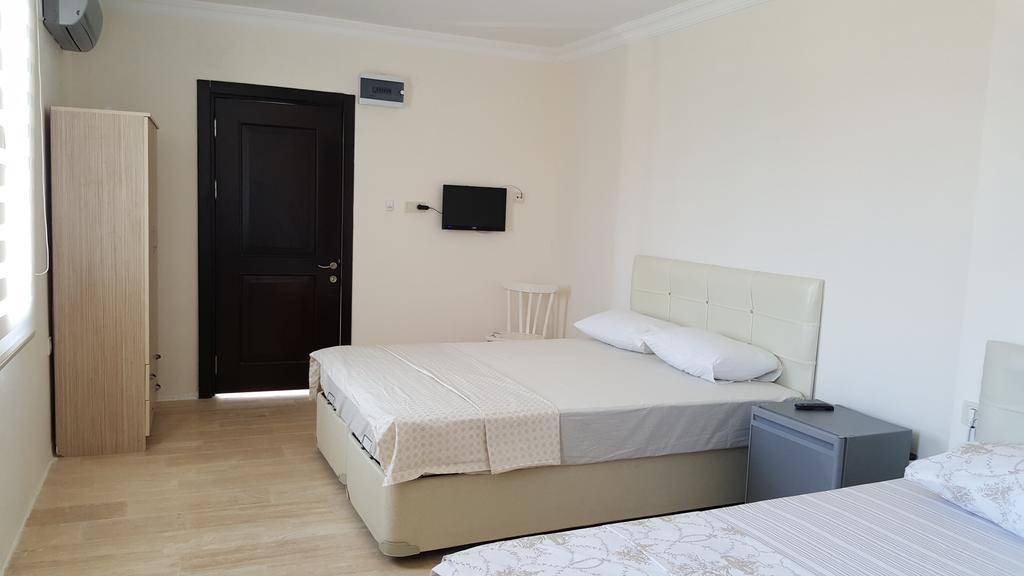 Yali Pansiyon Ilica Alaçatı Chambre photo